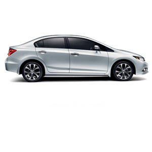 Honda PNG image-10339